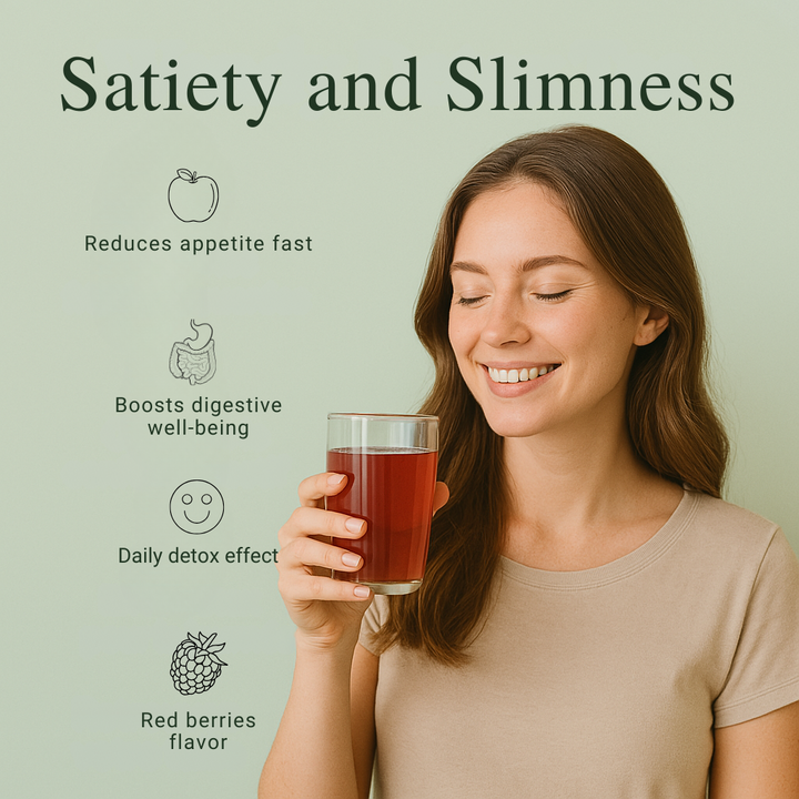 Wendy Detox Kur 10 Tage