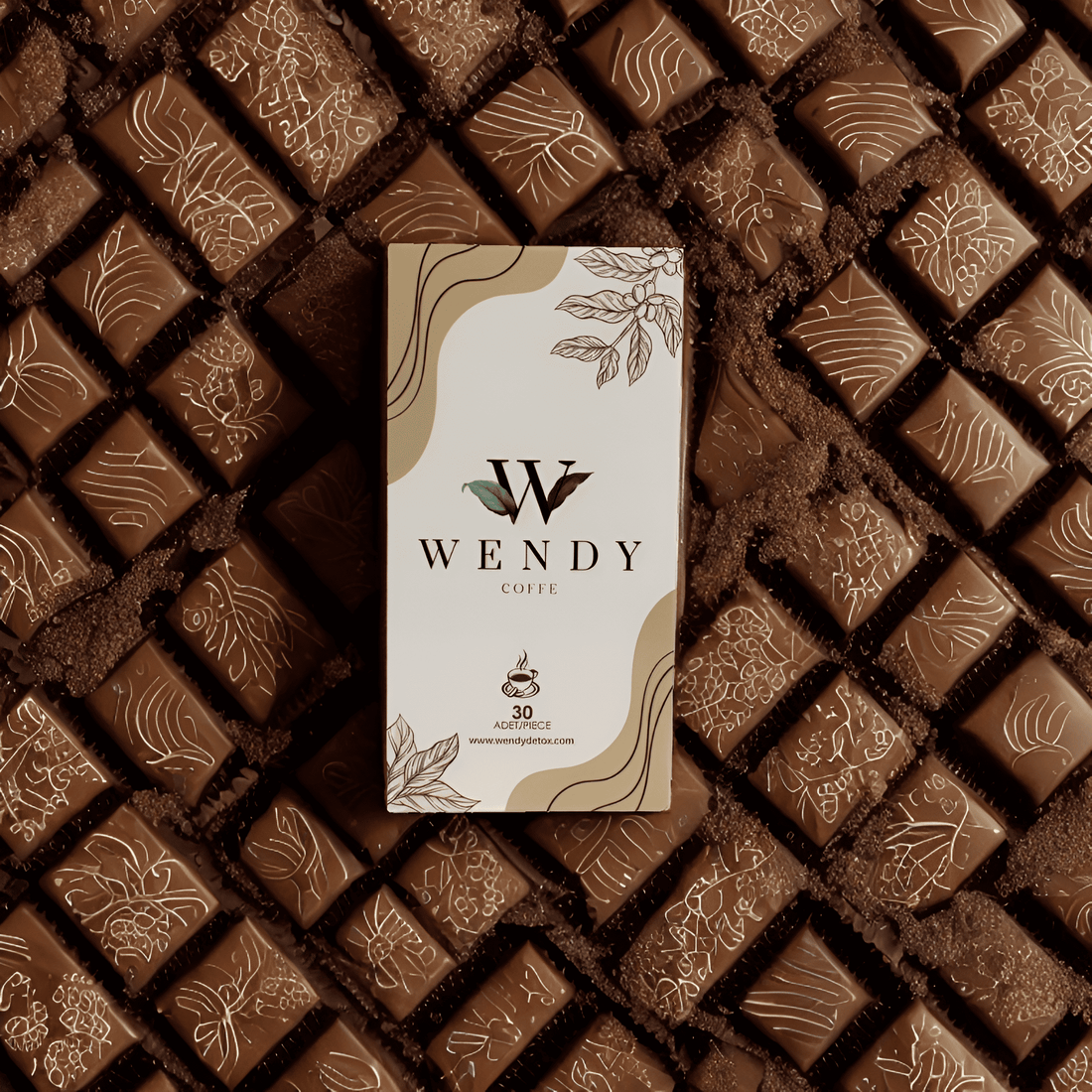 Wendy Kaffee