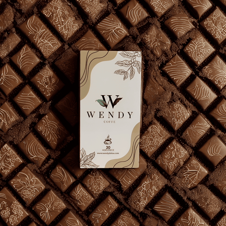 Wendy Kaffee